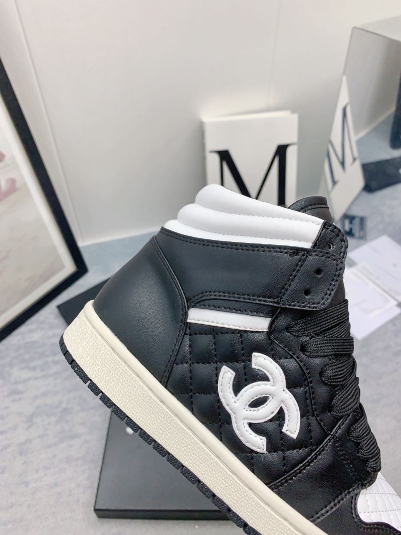 Chanel Sport Shoes